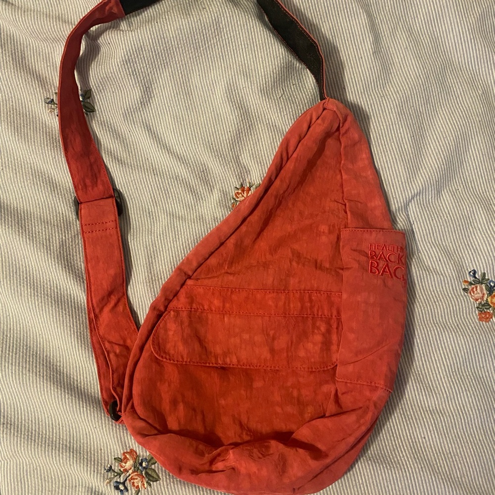 Ameribag Bad Back Bag